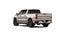2026 Chevrolet Silverado 1500 Crew Cab Short Box 2-Wheel Drive Custom
