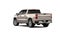 2026 Chevrolet Silverado 1500 Crew Cab Short Box 2-Wheel Drive Custom