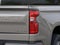 2026 Chevrolet Silverado 1500 Crew Cab Short Box 2-Wheel Drive Custom
