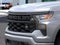 2026 Chevrolet Silverado 1500 Crew Cab Short Box 2-Wheel Drive Custom
