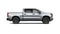2026 Chevrolet Silverado 1500 Crew Cab Short Box 2-Wheel Drive Custom