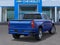 2026 Chevrolet Silverado 1500 Crew Cab Short Box 2-Wheel Drive Custom