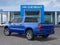 2026 Chevrolet Silverado 1500 Crew Cab Short Box 2-Wheel Drive Custom