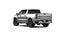 2026 Chevrolet Silverado 1500 Crew Cab Short Box 2-Wheel Drive Custom
