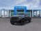 2026 Chevrolet Silverado 1500 Crew Cab Short Box 2-Wheel Drive Custom