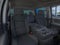 2026 Chevrolet Silverado 1500 Crew Cab Short Box 2-Wheel Drive Custom