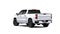 2026 Chevrolet Silverado 1500 Crew Cab Short Box 2-Wheel Drive Custom