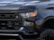 2026 Chevrolet Silverado 1500 Crew Cab Short Box 2-Wheel Drive Custom