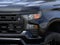 2026 Chevrolet Silverado 1500 Crew Cab Short Box 2-Wheel Drive Custom