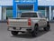 2026 Chevrolet Silverado 1500 Crew Cab Short Box 2-Wheel Drive Custom