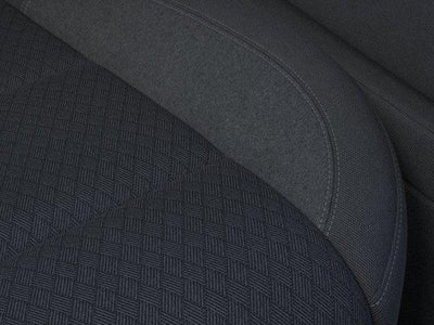 2026 Chevrolet Silverado 1500 Crew Cab Short Box 2-Wheel Drive Custom