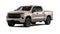 2026 Chevrolet Silverado 1500 Crew Cab Short Box 2-Wheel Drive Custom