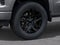 2026 Chevrolet Silverado 1500 Crew Cab Short Box 2-Wheel Drive Custom