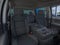 2026 Chevrolet Silverado 1500 Crew Cab Short Box 2-Wheel Drive Custom