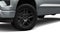 2026 Chevrolet Silverado 1500 Crew Cab Short Box 2-Wheel Drive Custom