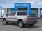 2026 Chevrolet Silverado 1500 Crew Cab Short Box 2-Wheel Drive Custom