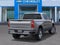 2026 Chevrolet Silverado 1500 Crew Cab Short Box 2-Wheel Drive Custom