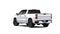 2026 Chevrolet Silverado 1500 Crew Cab Short Box 2-Wheel Drive Custom