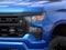 2026 Chevrolet Silverado 1500 Crew Cab Short Box 2-Wheel Drive Custom