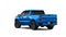 2026 Chevrolet Silverado 1500 Crew Cab Short Box 2-Wheel Drive Custom