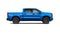 2026 Chevrolet Silverado 1500 Crew Cab Short Box 2-Wheel Drive Custom