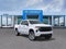 2026 Chevrolet Silverado 1500 Crew Cab Short Box 2-Wheel Drive Custom