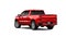 2026 Chevrolet Silverado 1500 Crew Cab Short Box 2-Wheel Drive Custom