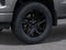 2026 Chevrolet Silverado 1500 Crew Cab Short Box 2-Wheel Drive Custom