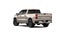 2026 Chevrolet Silverado 1500 Crew Cab Short Box 2-Wheel Drive Custom