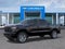 2026 Chevrolet Silverado 1500 Crew Cab Short Box 2-Wheel Drive Custom