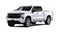 2026 Chevrolet Silverado 1500 Crew Cab Short Box 2-Wheel Drive Custom