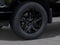 2026 Chevrolet Silverado 1500 Crew Cab Short Box 2-Wheel Drive Custom