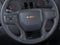 2026 Chevrolet Silverado 1500 Crew Cab Short Box 2-Wheel Drive Custom