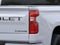2026 Chevrolet Silverado 1500 Crew Cab Short Box 2-Wheel Drive Custom