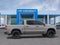 2026 Chevrolet Silverado 1500 Crew Cab Short Box 2-Wheel Drive Custom