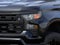 2026 Chevrolet Silverado 1500 Crew Cab Short Box 2-Wheel Drive Custom