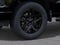 2026 Chevrolet Silverado 1500 Crew Cab Short Box 2-Wheel Drive Custom