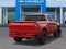 2026 Chevrolet Silverado 1500 Crew Cab Short Box 2-Wheel Drive Custom