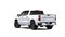 2026 Chevrolet Silverado 1500 Crew Cab Short Box 2-Wheel Drive Custom