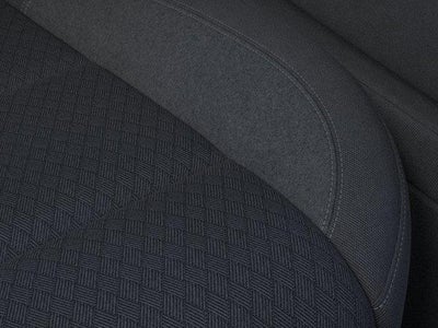 2026 Chevrolet Silverado 1500 Crew Cab Short Box 2-Wheel Drive Custom