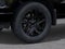 2026 Chevrolet Silverado 1500 Crew Cab Short Box 2-Wheel Drive Custom