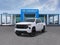 2026 Chevrolet Silverado 1500 Crew Cab Short Box 2-Wheel Drive Custom