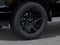 2026 Chevrolet Silverado 1500 Crew Cab Short Box 2-Wheel Drive Custom