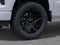 2026 Chevrolet Silverado 1500 Crew Cab Short Box 2-Wheel Drive Custom
