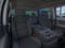 2026 Chevrolet Silverado 1500 Crew Cab Short Box 2-Wheel Drive Custom