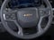 2026 Chevrolet Silverado 1500 Crew Cab Short Box 2-Wheel Drive LT