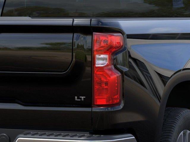 2026 Chevrolet Silverado 1500 Crew Cab Short Box 2-Wheel Drive LT