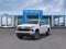 2026 Chevrolet Silverado 1500 Crew Cab Short Box 2-Wheel Drive LT