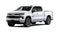 2026 Chevrolet Silverado 1500 Crew Cab Short Box 2-Wheel Drive LT