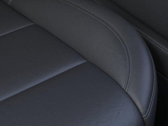 2026 Chevrolet Silverado 1500 Crew Cab Short Box 2-Wheel Drive LT